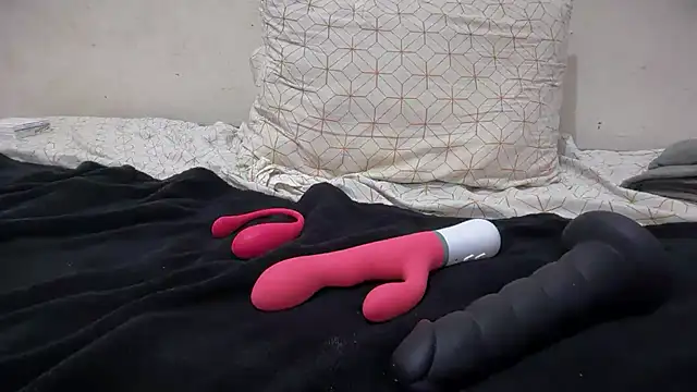 Neila_SexyGirl webcam
