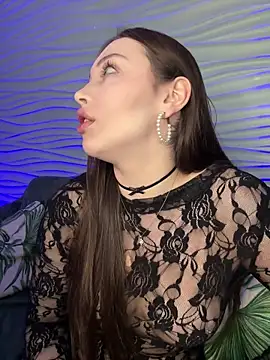_CarlaDoll webcam