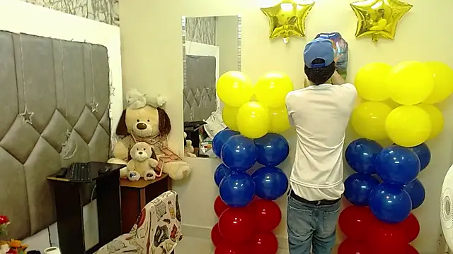 Steve_Hotman webcam