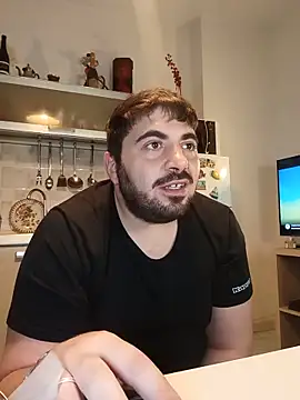 bear_skinny webcam