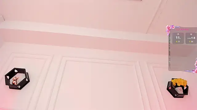 Im_Scarlett_ webcam