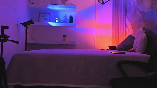 CharleyNova webcam