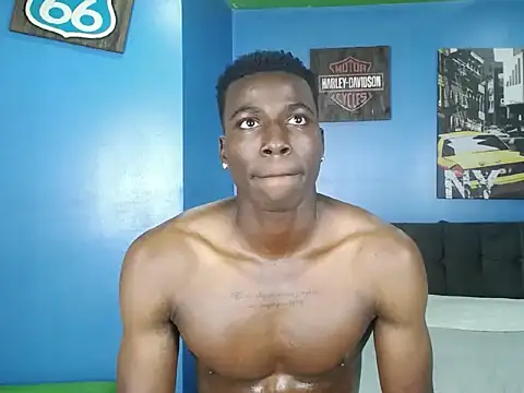 JeanDantte webcam