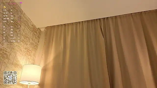 SheliaBinkley webcam
