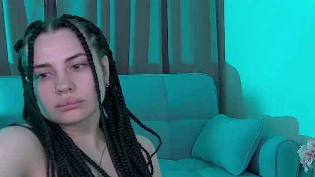 AdrianaToress webcam
