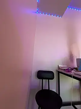 Sapphirelustxo webcam