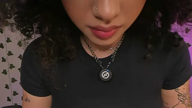 Liaaa_1 webcam