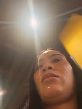 Sexysoeh webcam