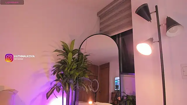 LilitMalkova webcam