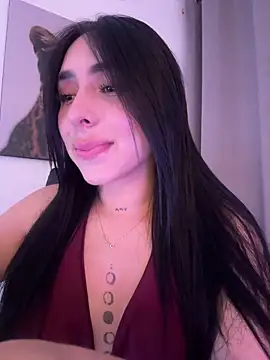 IsabellaNoir_ webcam