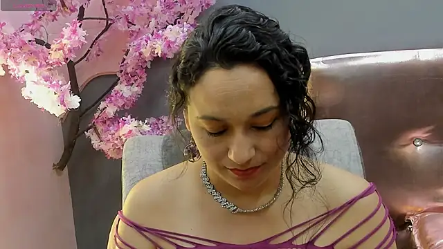 Elizabeth_bennett webcam