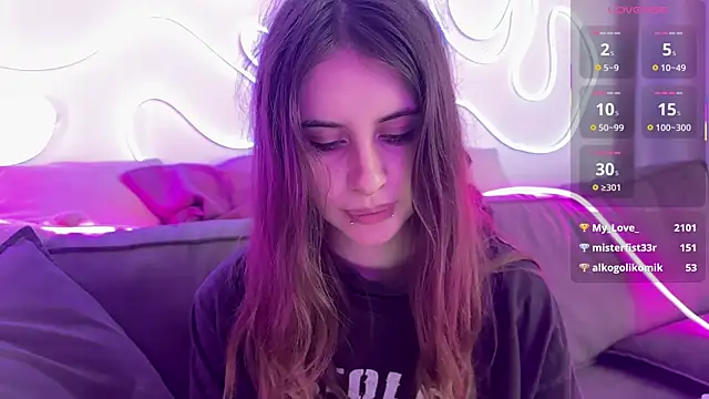 evvaavve webcam