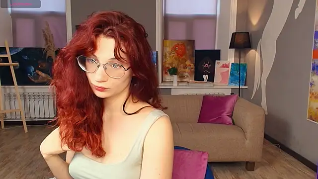 ElaNaecker webcam