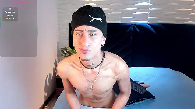 Spencerwhite_ webcam