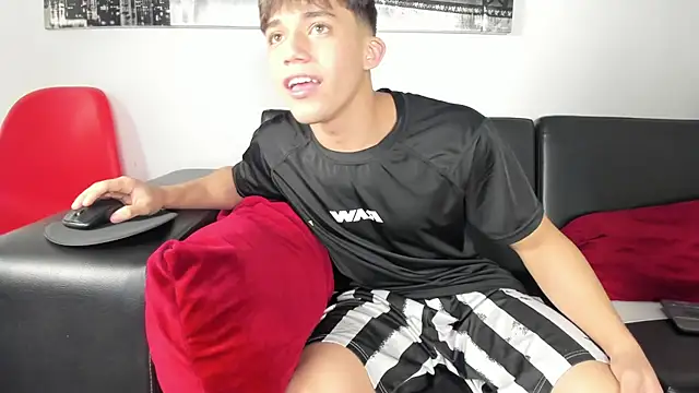 rocco_gym webcam