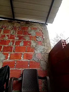 Maduro-Mariquita webcam