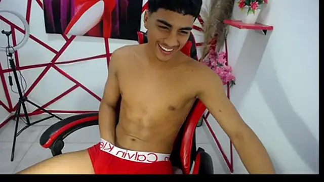 oliver-parker webcam