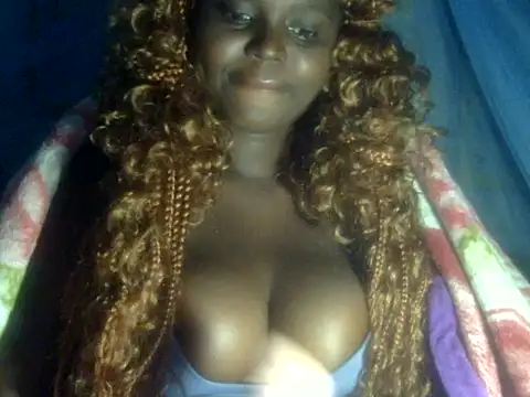 Yaspretty6 webcam
