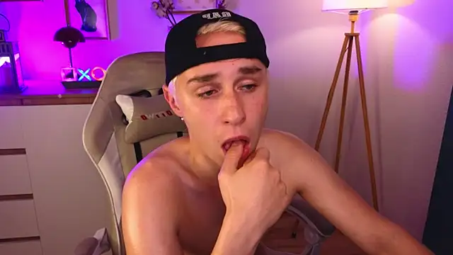 e1v1s webcam