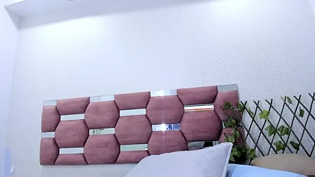 Rachel_Tom webcam
