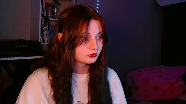 berrymelissa webcam