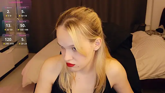 thehousemaidd webcam