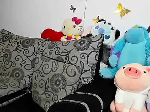 Playboy_andeer webcam