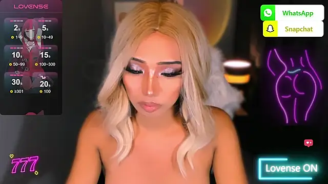 Attractive_Goddess_Isla webcam