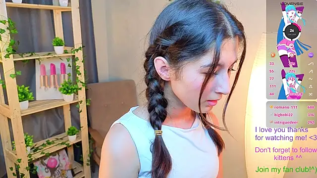 JasminKitany webcam