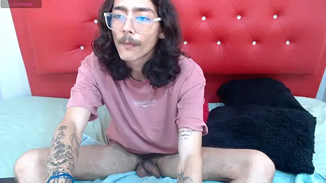 bigcock_robert webcam