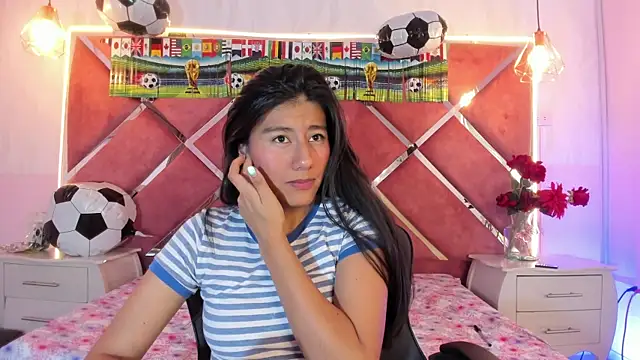 Carla_Alvez webcam