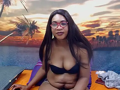 VelvetVixenMilf webcam