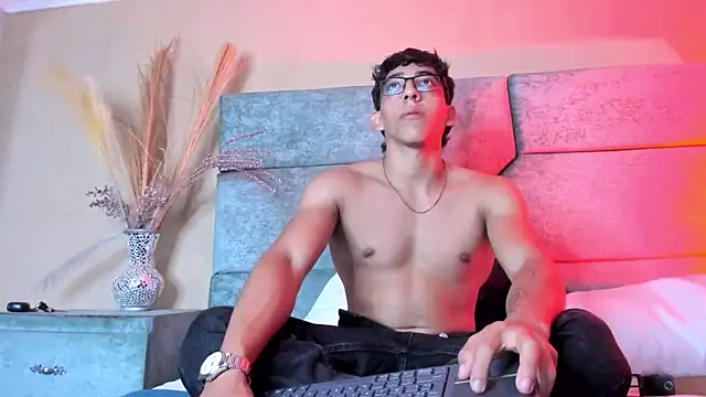 JuliaanRoss webcam