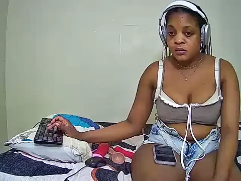 BlackSugarx1 webcam