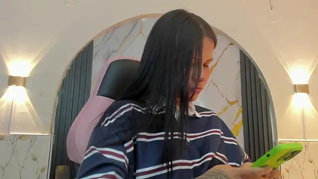 ashleytravis_Bless webcam