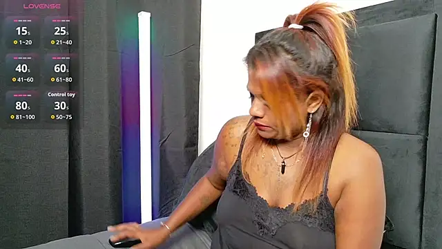 IndianVelvet