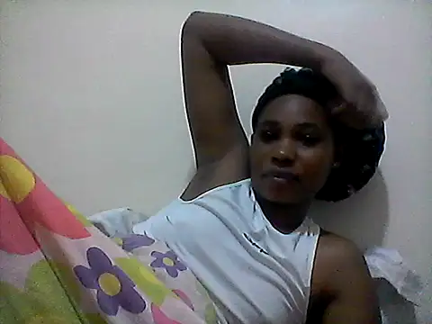 Afrikanshe webcam