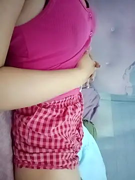 Yumi_02 webcam