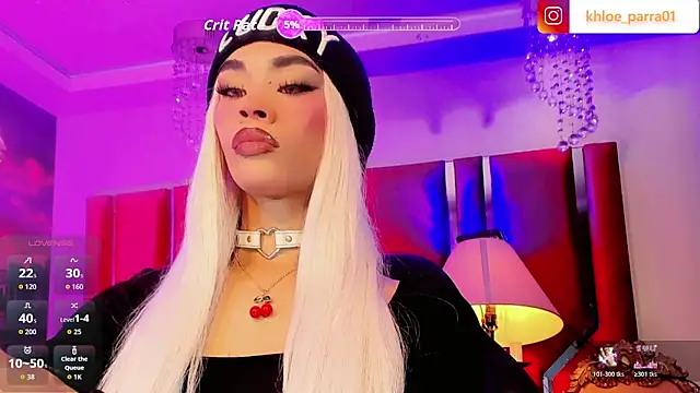 Dafnne-xxx webcam