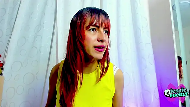 jessierocketx webcam