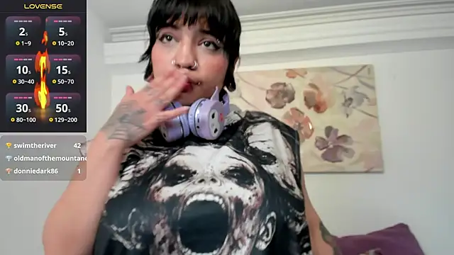 pink_dustt webcam