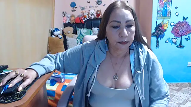 milfeddy_ webcam