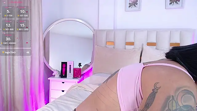 WildyTemping webcam
