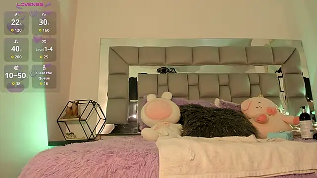im_Lorena live cam on StripChat