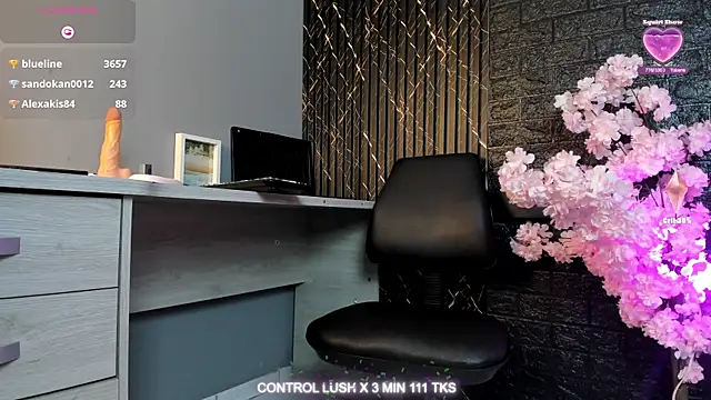 videochat online Jacky-wolf1