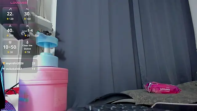 tianamariax webcam