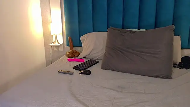 Madisonsmiith webcam