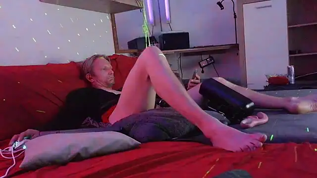 davidgntxxxxx webcam