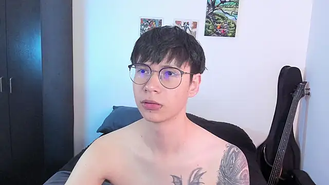 Andy_Bankai webcam