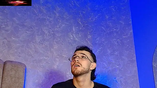 CodyWalkerR webcam